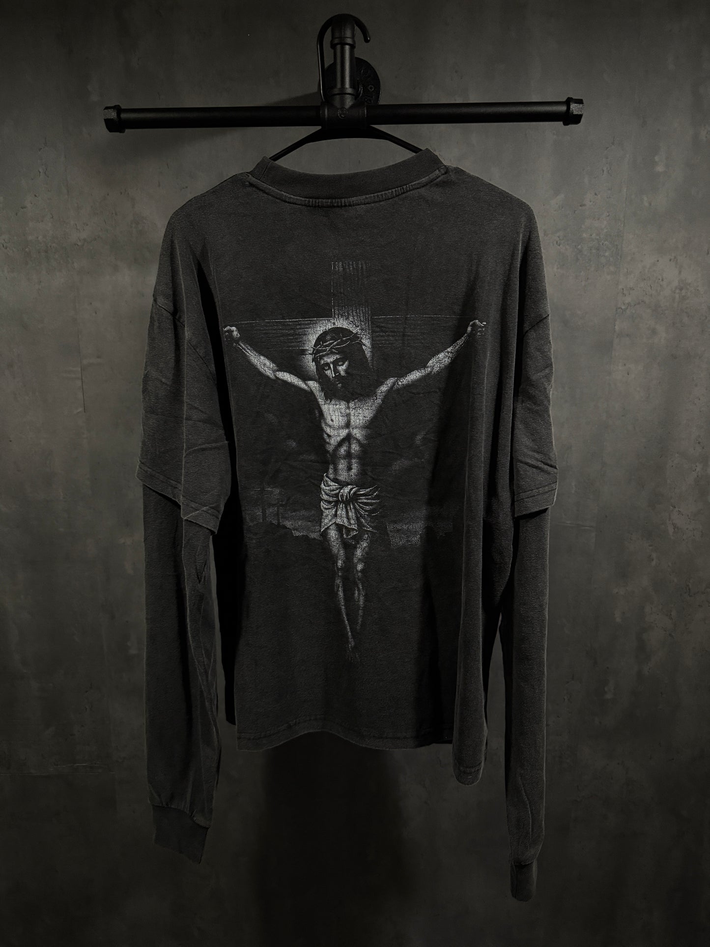 HS Double Layer Longsleeve
