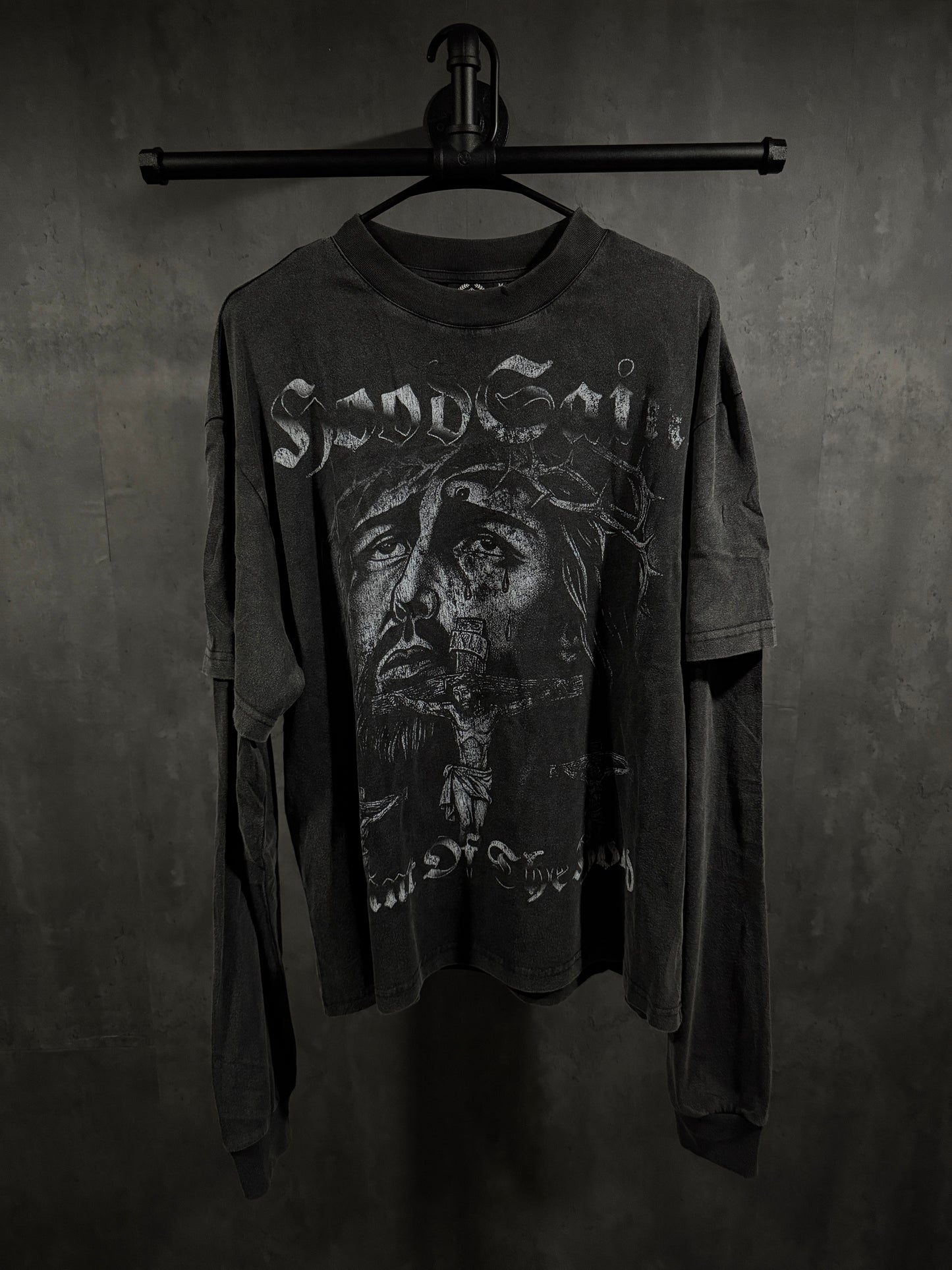HS Double Layer Longsleeve