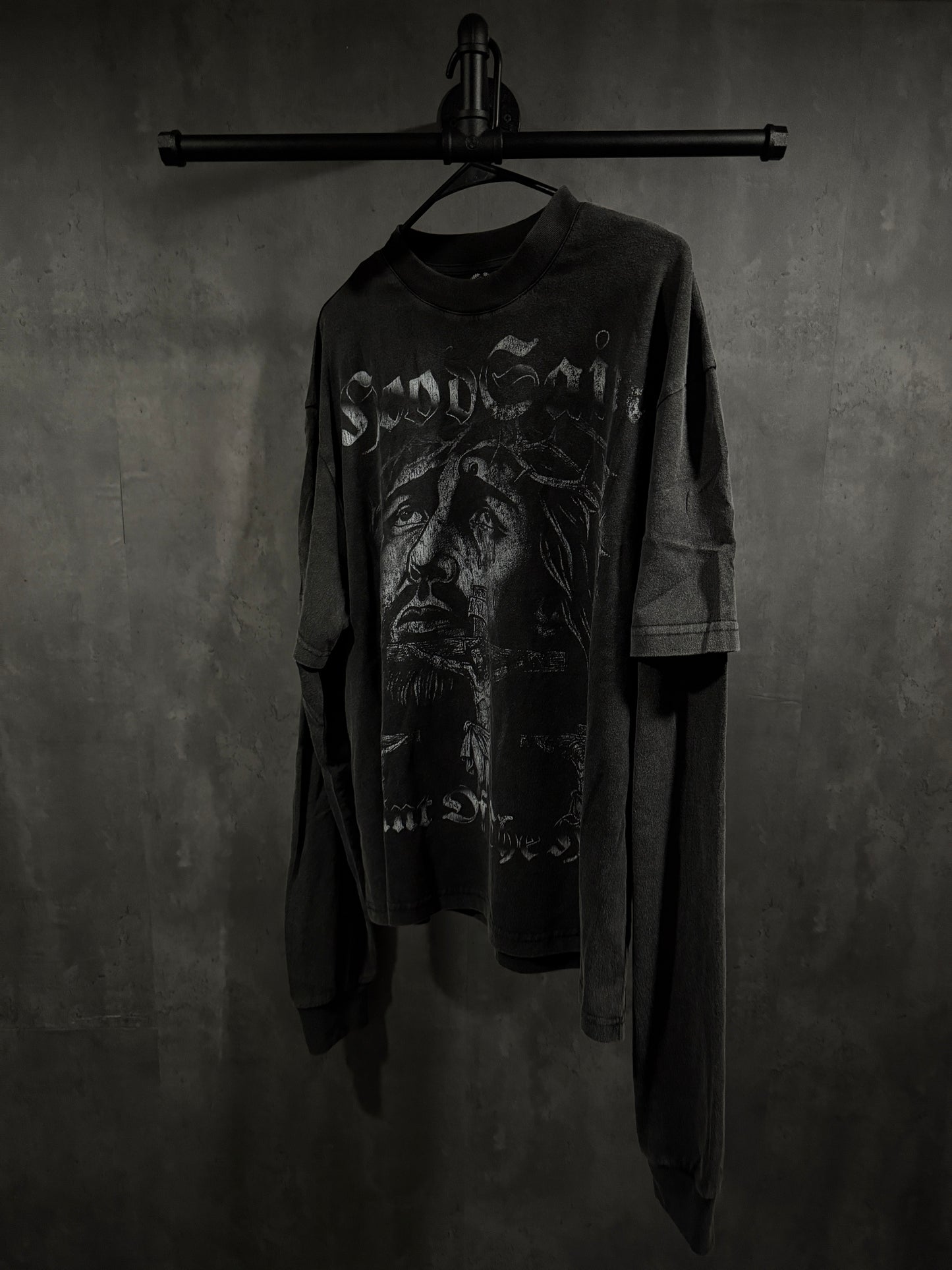HS Double Layer Longsleeve