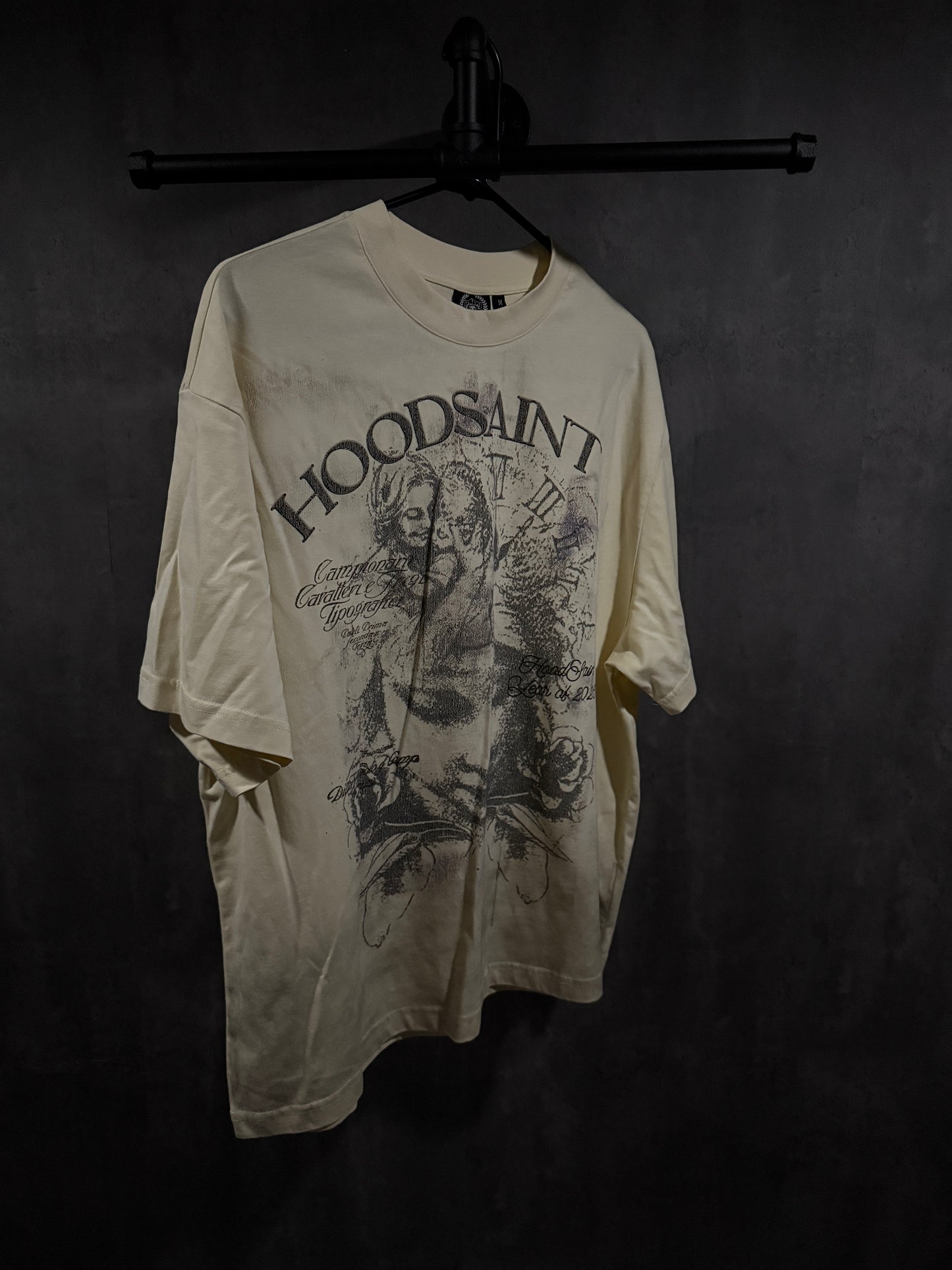HS Coffee T-Shirt