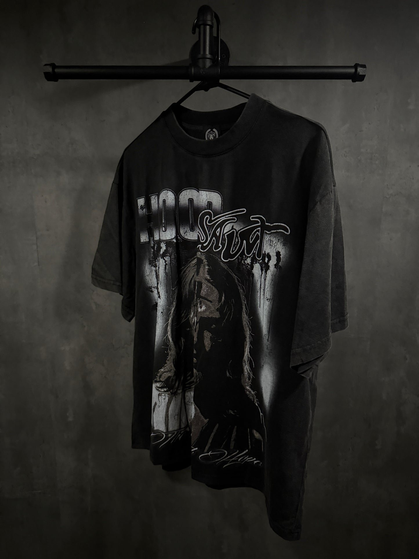 HS Graphic T-Shirt