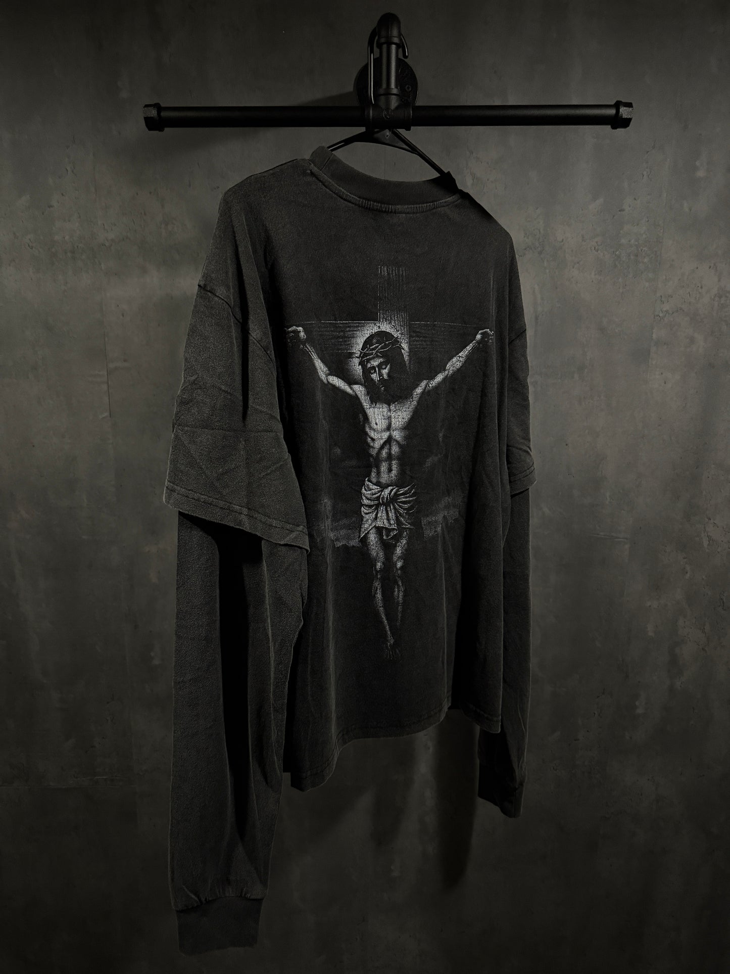 HS Double Layer Longsleeve