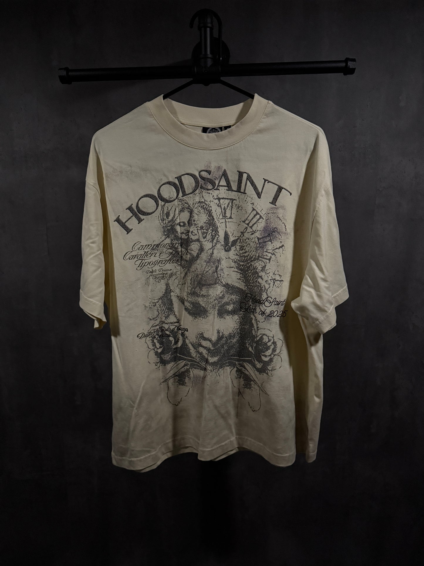 HS Coffee T-Shirt