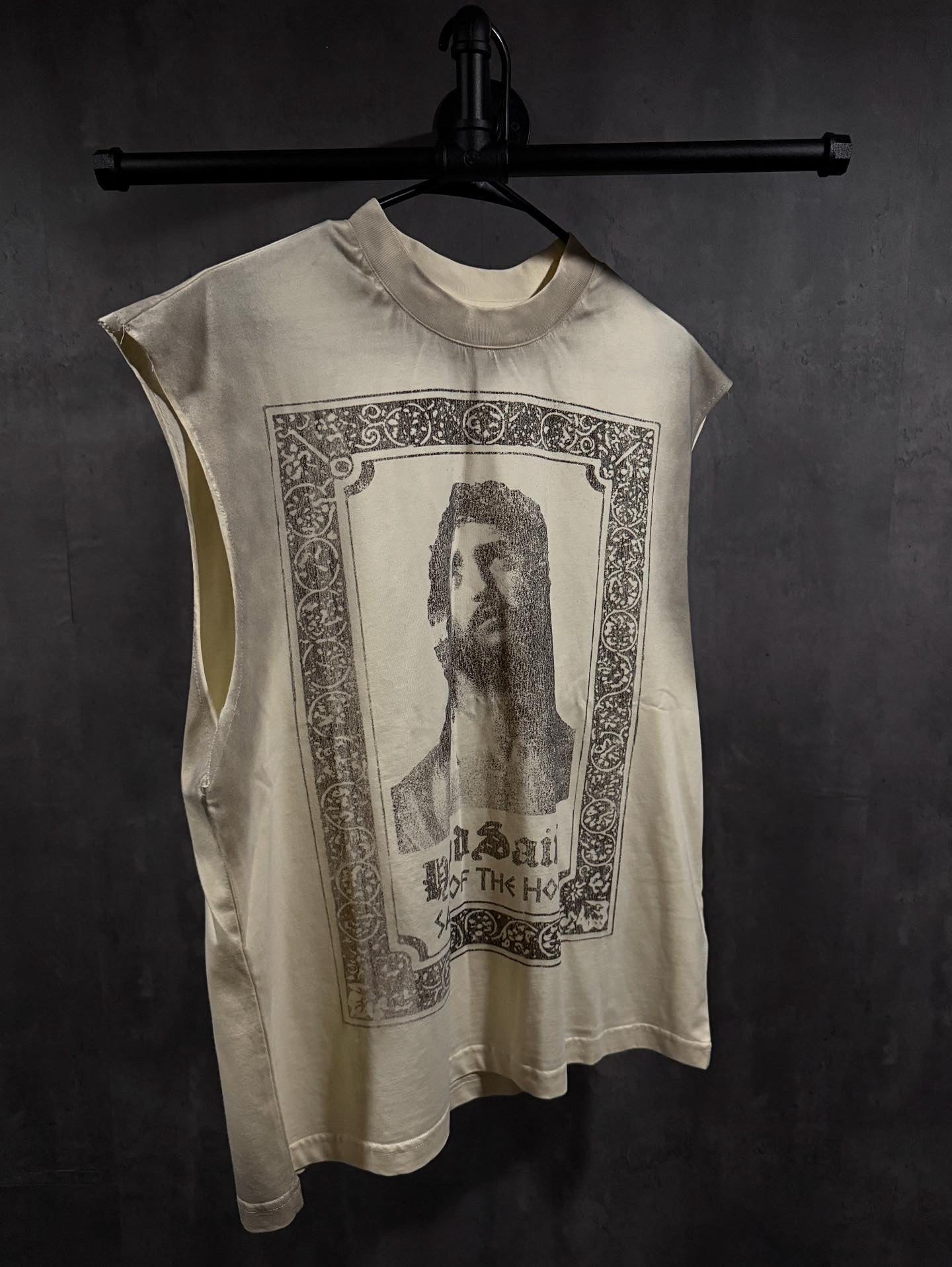 HS Sleeveless T-Shirt