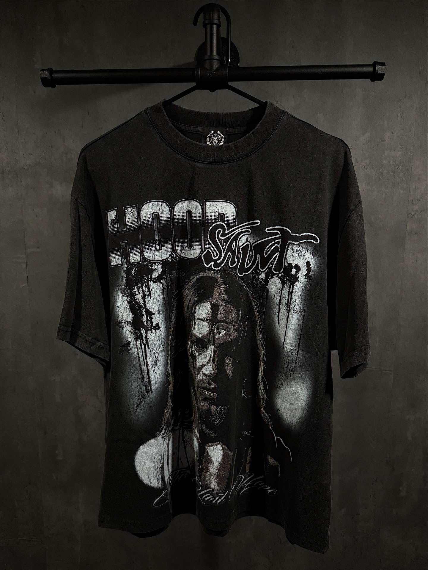 HS Graphic T-Shirt