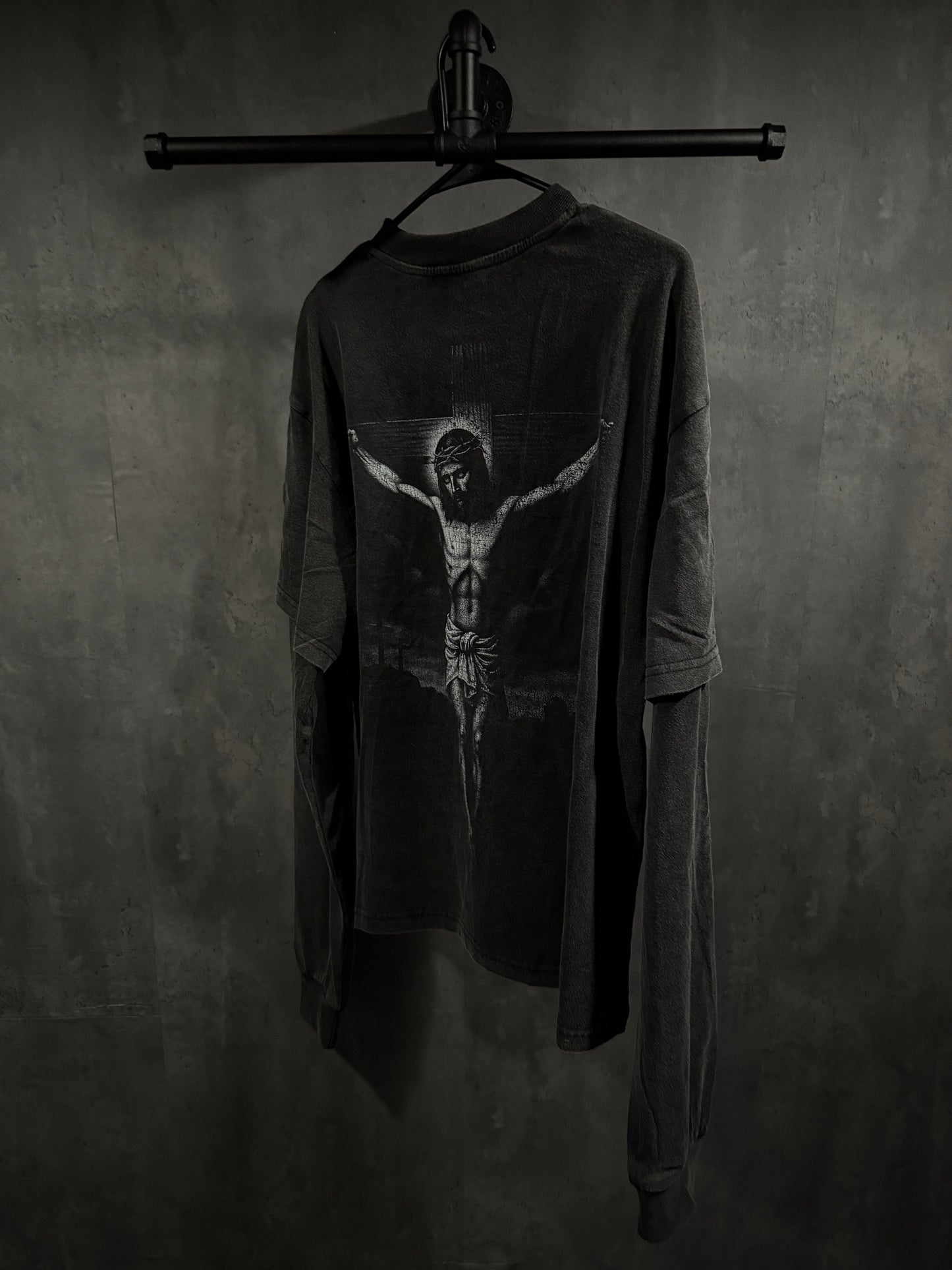 HS Double Layer Longsleeve