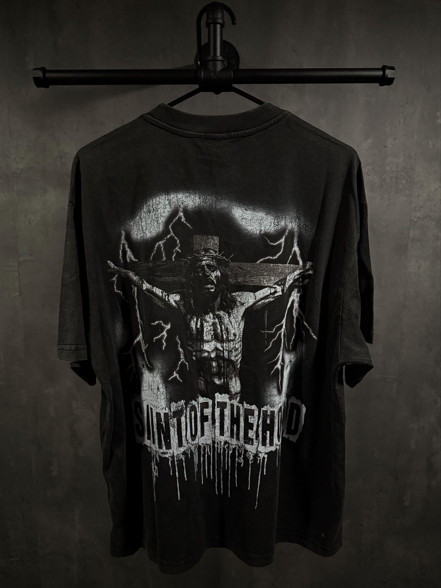 HS Graphic T-Shirt