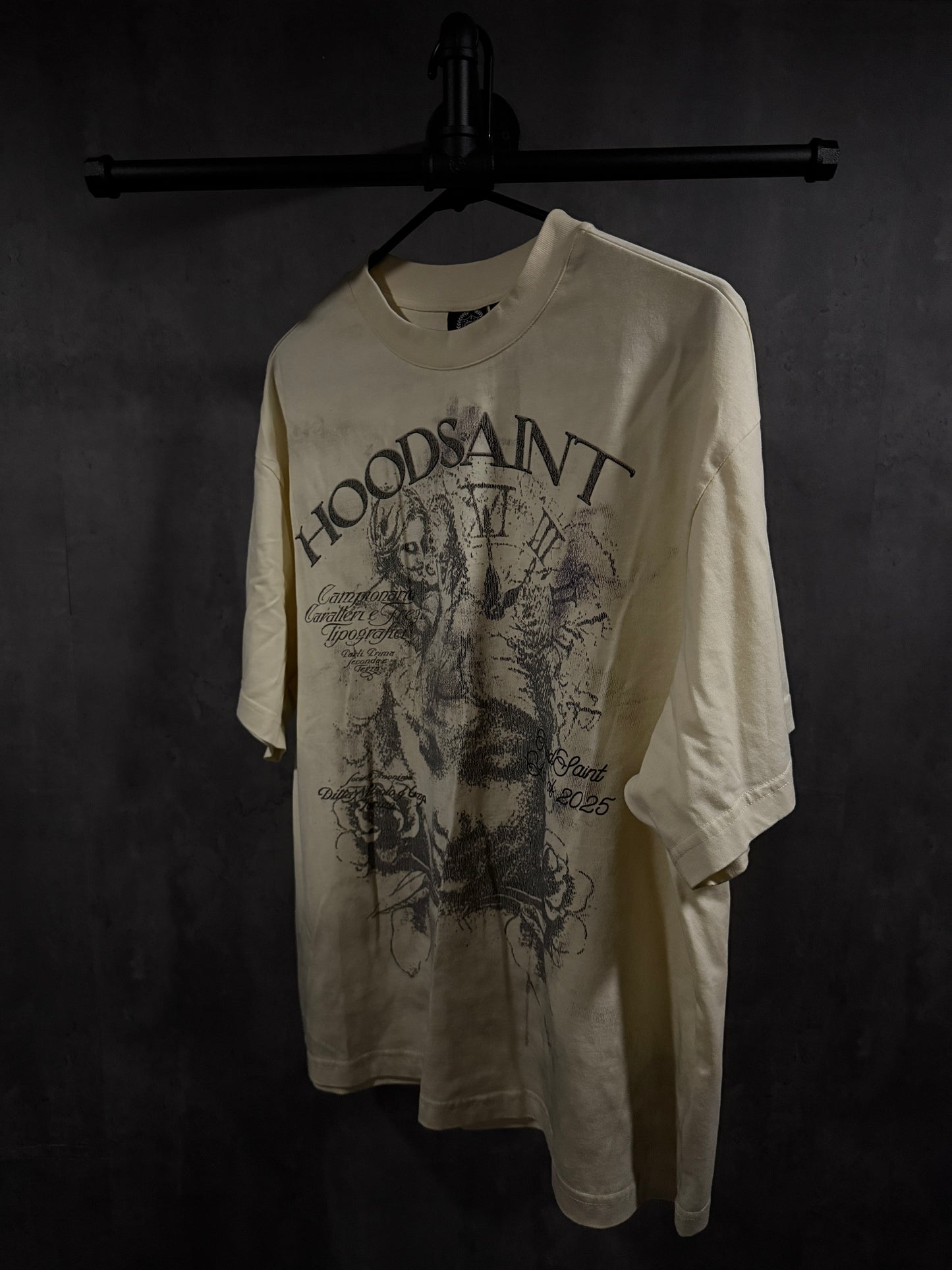 HS Coffee T-Shirt