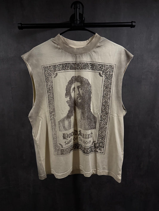 HS Sleeveless T-Shirt