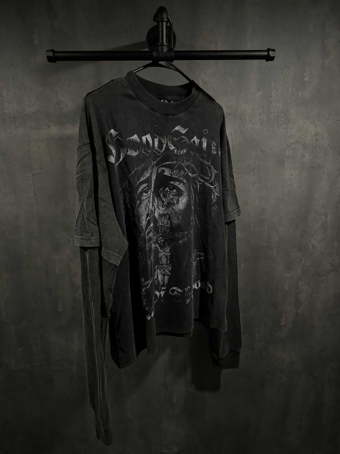 HS Double Layer Longsleeve