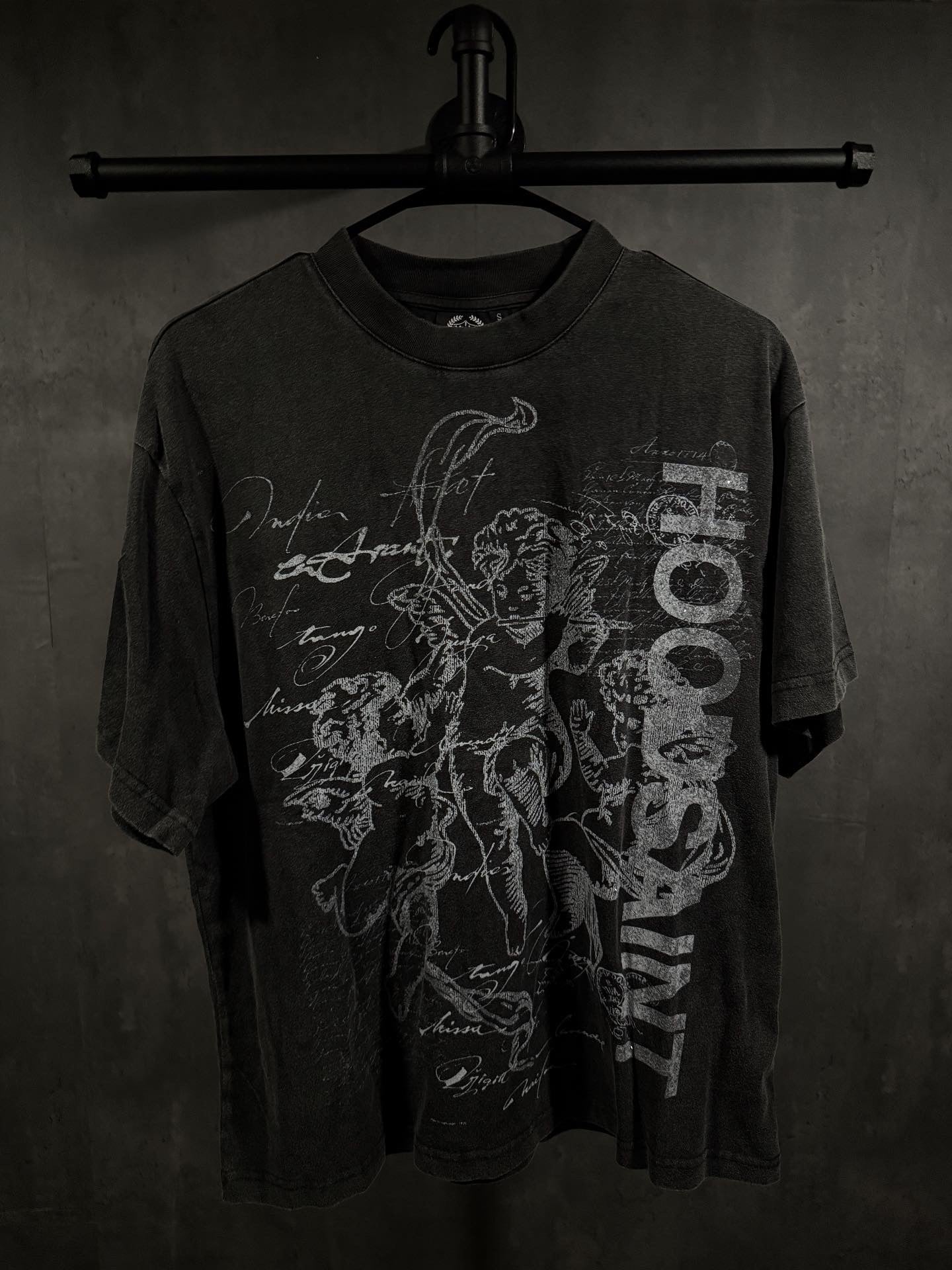 Rhinestone T-Shirt