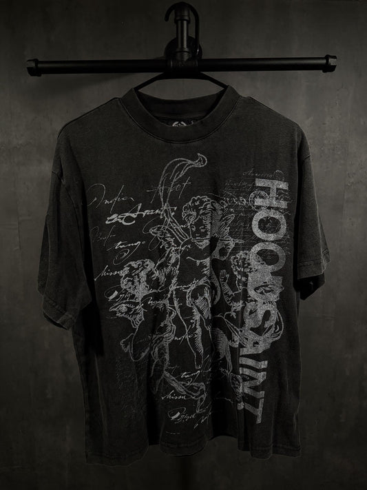Rhinestone T-Shirt